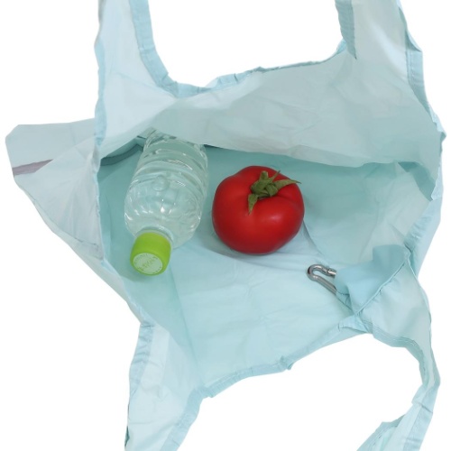 エコバッグ Pokeba ポケバ キッズ 子ども 男の子 女の子 グッズ