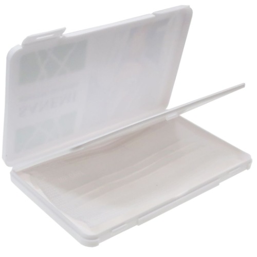 鬼滅の刃 抗菌 マスクケース 嘴平伊之助 不織布マスク携帯ケース 少年ジャンプ アニメキャラクター グッズ メール便可