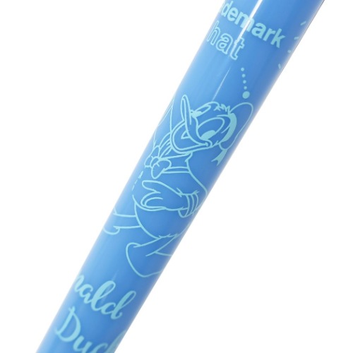 ドナルドダック カラーペン 水性 ツイン マーカー ディズニー キャラクター グッズ メール便可