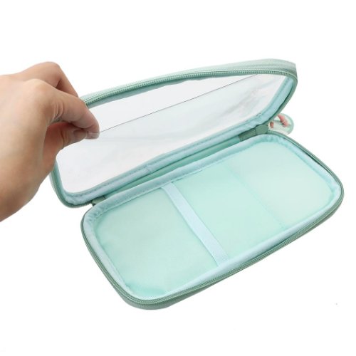 筆箱 スマコレ ペンポーチ くすみカラー 痛ペンケース グッズ メール便可