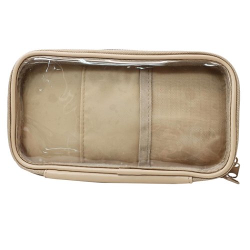 筆箱 スマコレ ペンポーチ くすみカラー 痛ペンケース グッズ メール便可