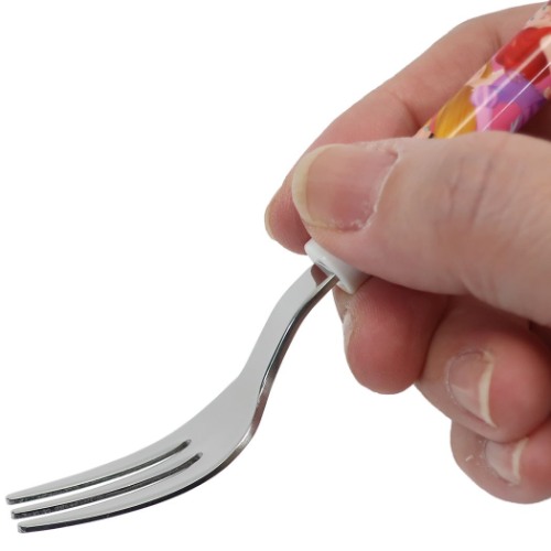 ディズニープリンセス 抗菌 キッズ フォーク 子供カトラリー ディズニー キャラクター グッズ メール便可