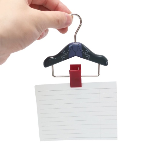 名探偵コナン クリップ ミニハンガークリップ 赤井秀一 アニメキャラクター グッズ