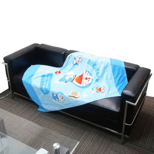 ドラえもん タオルケット タオル お昼寝ケット 藤子F不二雄 キャラクター グッズ