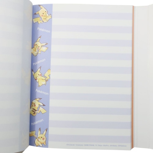 ポケモン メモ帳 A6 ダイカットカバー付き メモ ピカチュウ カラフル ポケットモンスター キャラクター グッズ メール便可の通販はau Pay マーケット シネマコレクション 5400円以上で送料無料 商品ロットナンバー ポケモン メモ帳 A6 ダイカットカバー付き メモ ピカチュウ カラフル ポケットモンスター キャラクター グッズ メール便可の通販はau Pay マーケット シネマコレクション 5400円以上で送料無料 商品ロットナンバー