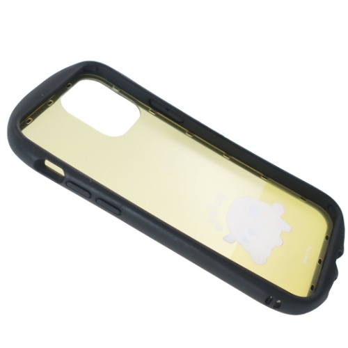 PUI PUI モルカー iPhone12 iPhone12 Proケース アイフォン12 アイフォン12プロハイブリッドカバー ポテト キャラクター グッズ