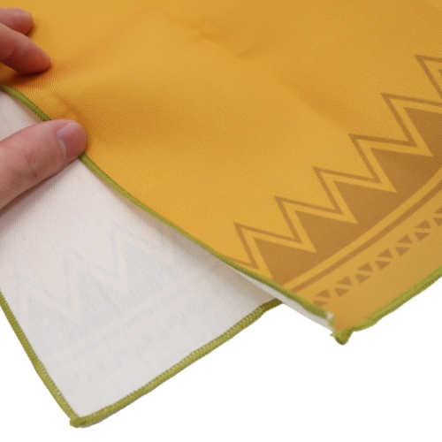 ツイステッドワンダーランド ランチクロス マルチクロス サバナクロー寮 ツイステ ディズニー グッズ メール便可