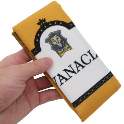 ツイステッドワンダーランド ランチクロス マルチクロス サバナクロー寮 ツイステ ディズニー グッズ メール便可