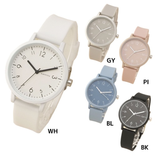 腕時計 カジュアル ウォッチ ソダー 大 ビッグタイプ プレゼント ギフト ファッション