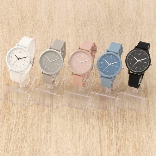 腕時計 カジュアル ウォッチ ソダー 大 ビッグタイプ プレゼント ギフト ファッション