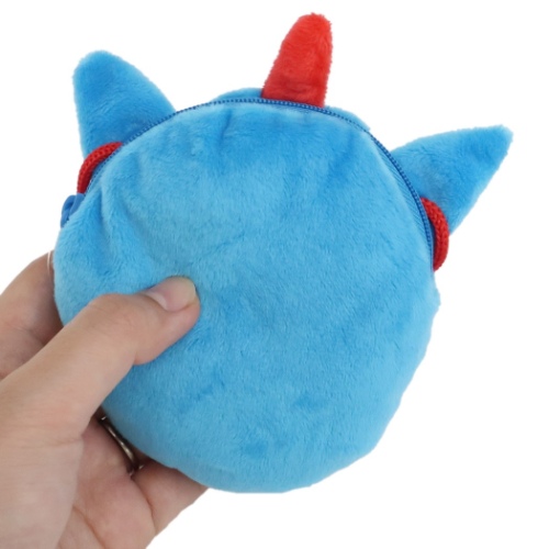 クレヨンしんちゃん ぬいぐるみネックポーチ ポシェット アクション仮面 アニメキャラクター グッズ