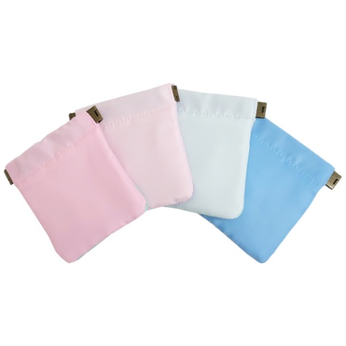 サンリオキャラクターズ ミニポーチ ばね口パカッと ポーチ サンリオ キャラクター グッズ メール便可