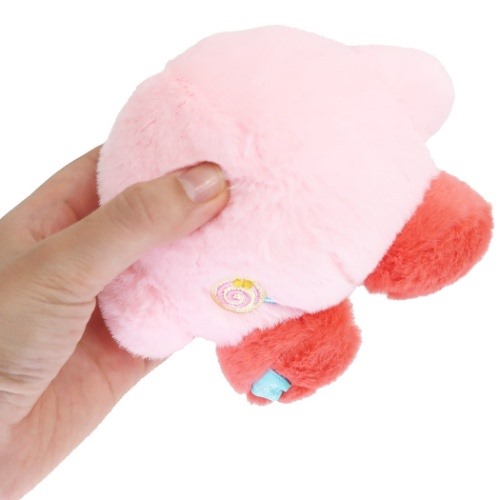 星のカービィ ぬいぐるみ ころろんフレンズ カービィ キャラクター グッズ