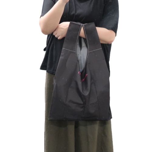 101匹わんちゃん エコバッグ 折りたたみ ショッピングバッグ ヴィランズ グラフィック クルエラ ディズニー メール便可