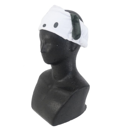 ポチャッコ ヘアバンド ヘアアクセサリー サンリオ キャラクター グッズ