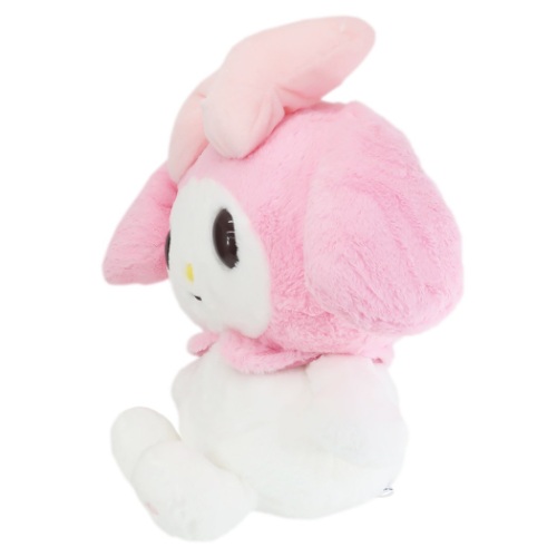 マイメロディ キャラ ぬいぐるみ 特大 ぬいぐるみ 2L ほわほわ サンリオ キャラクター グッズ