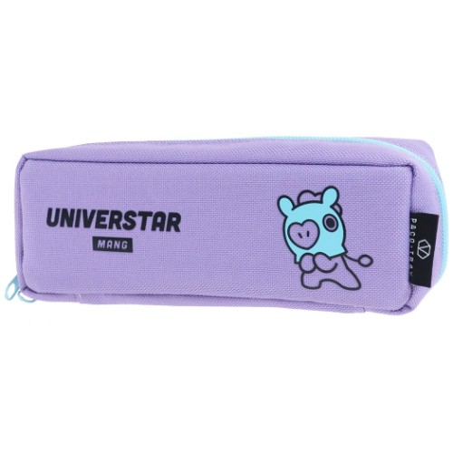 BT21 筆箱 パコトレー ペンケース UNIVERSTAR MANG LINE FRIENDS キャラクター 商品