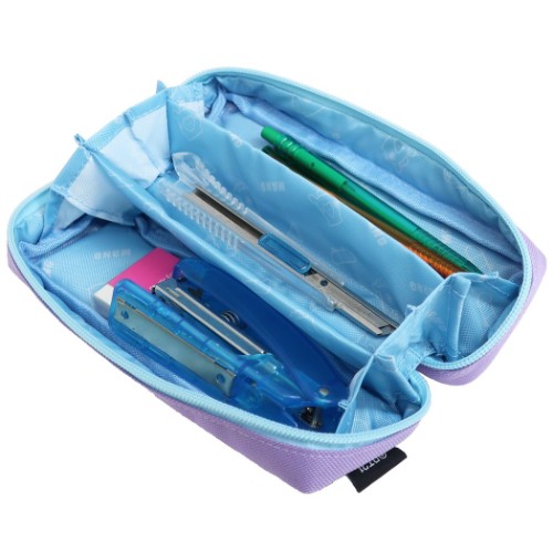 BT21 筆箱 パコトレー ペンケース UNIVERSTAR MANG LINE FRIENDS キャラクター 商品