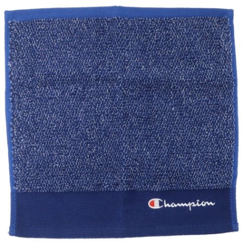 チャンピオン Champion ミニタオル ジャガード ハンカチタオル メジャーロゴ スポーツブランド グッズ メール便可