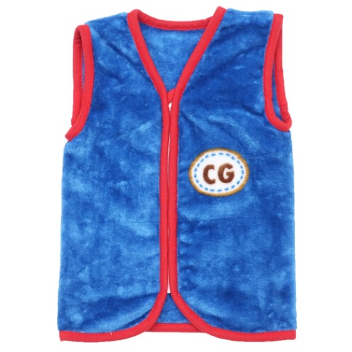 おさるのジョージ キッズスリーパー S 子供用 防寒 寝具 オールウェイズジョージ スタジオジブリ 絵本キャラクター グッズ