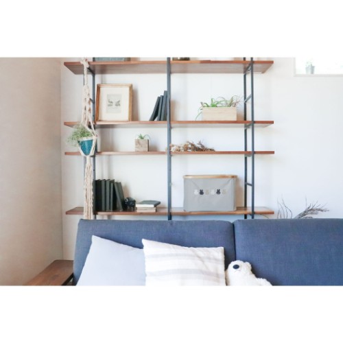 ミッフィー バンブーバスケットS 収納用品 ならびミッフィー ディックブルーナ 絵本キャラクター グッズ