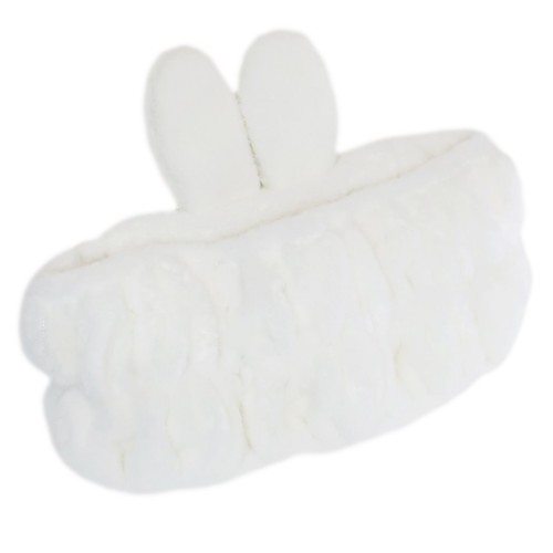 ミッフィー ヘアアクセサリー ヘアバンド フェイス ディックブルーナ 絵本キャラクター グッズ