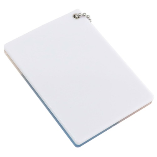 五等分の花嫁 中野 一花 スライドミラー 手鏡 アニメキャラクター グッズ メール便可