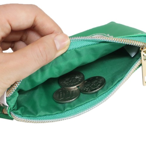 鬼滅の刃 小銭入れ & 定期入れ リール付き マルチ ICカードケース 竈門炭治郎 少年ジャンプ アニメキャラクター グッズ