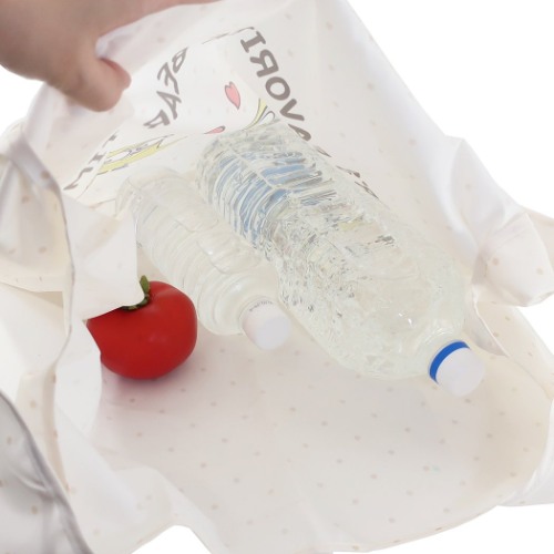 ミニオンズ エコバッグ 折りたたみ ショッピングバッグ テンダーボブティム ユニバーサル映画 キャラクター グッズ