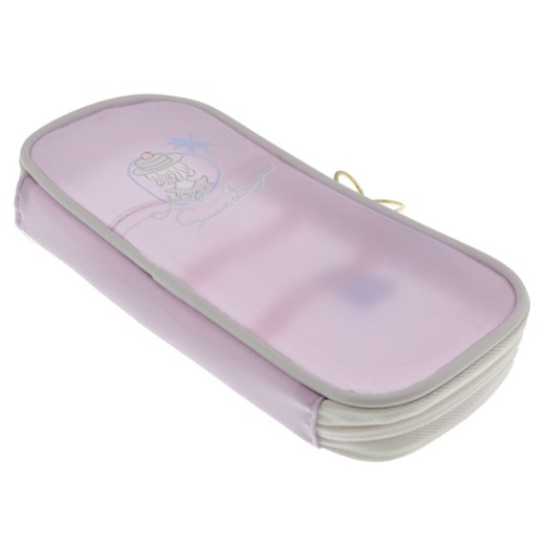 クリア ペンケース 筆箱 MY SWEET DAYS ストロベリー 新入学 小学生 中学生 高校生 女の子 グッズ