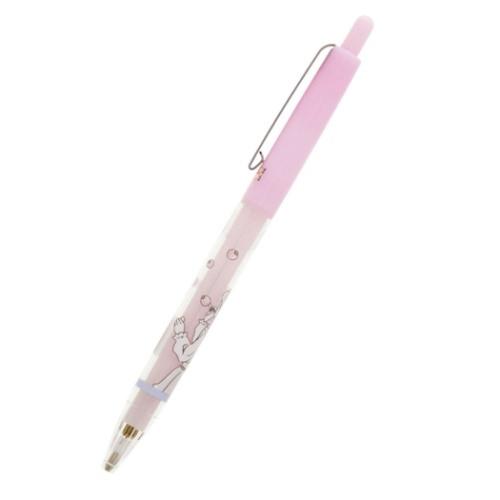 シャーペン シャープペン MY SWEET DAYS ストロベリー 新入学 中学生 高校生 女の子 グッズ メール便可