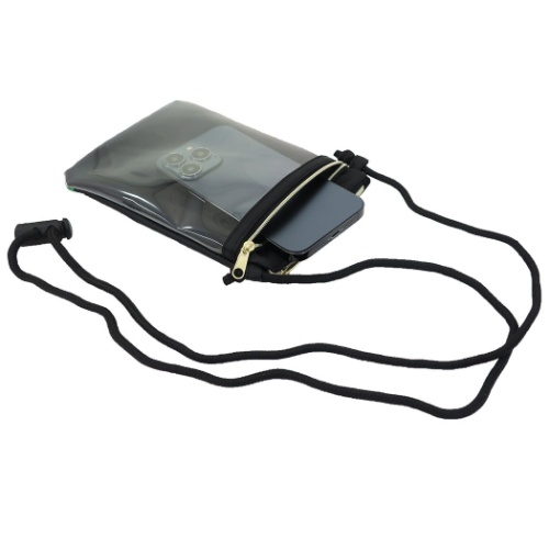 東京リベンジャーズ ポシェット スクエア 縦型 ショルダーバッグ 龍宮寺堅 ドラケン 少年マガジン メール便可