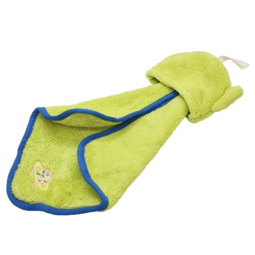 トイストーリー 吊り下げマスコットタオル マイクロ ループタオル エイリアン コロコロ ディズニー キャラクター グッズ