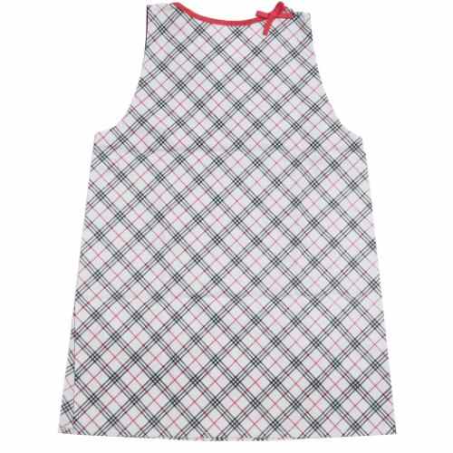 くまのがっこう レディース エプロン 割烹着 エコール 絵本キャラクター グッズ