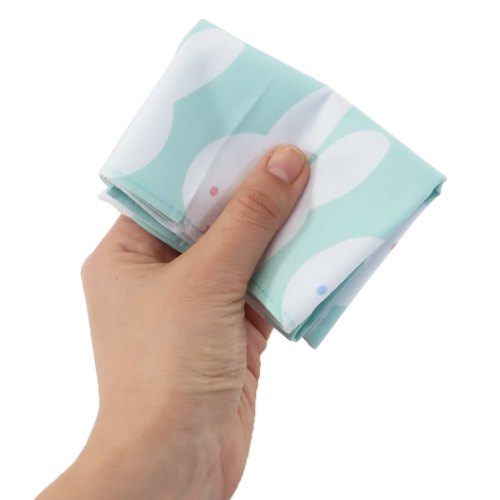 ミッフィー ハンカチ ハンカチーフ カラフルシャーベット ディックブルーナ 絵本キャラクター グッズ メール便可