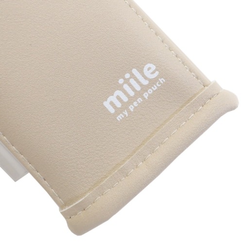 筆箱 ペンケース ミールスタンド ペンポーチ シンプル グッズ