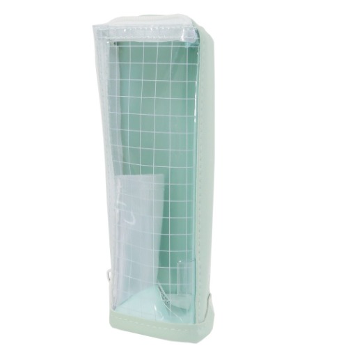 筆箱 ペンケース ミールスタンド ペンポーチ シンプル グッズ