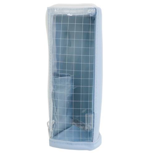 筆箱 ペンケース ミールスタンド ペンポーチ シンプル グッズ