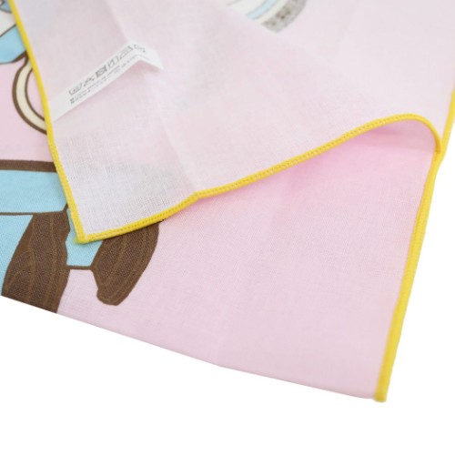 タイニータン ランチクロス マルチクロス SUGA TinyTAN キャラクター メール便可