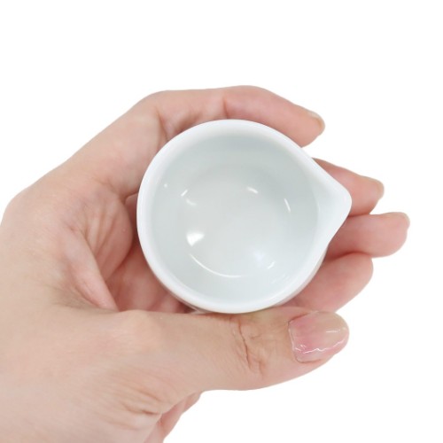 ミッキーマウス ミルクポット ミルクピッチャー 喫茶 ディズニー キャラクター グッズ