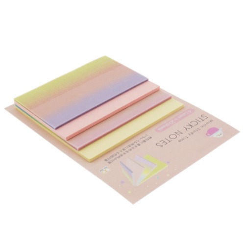 付箋 みおりん Study Time ふせん A 中学生 高校生 グッズ メール便可