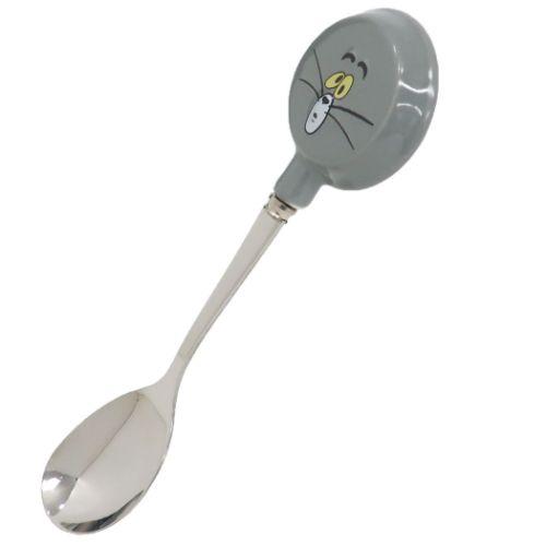 スプーン カトラリー トムとジェリー トム ワーナーブラザース キャラクター グッズ