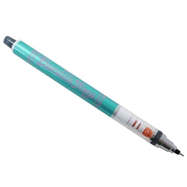 ハリーポッター シャープペン KURUTOGA クルトガシャープ 0.5 4チョコレートフロッグ 映画キャラクター グッズ メール便可