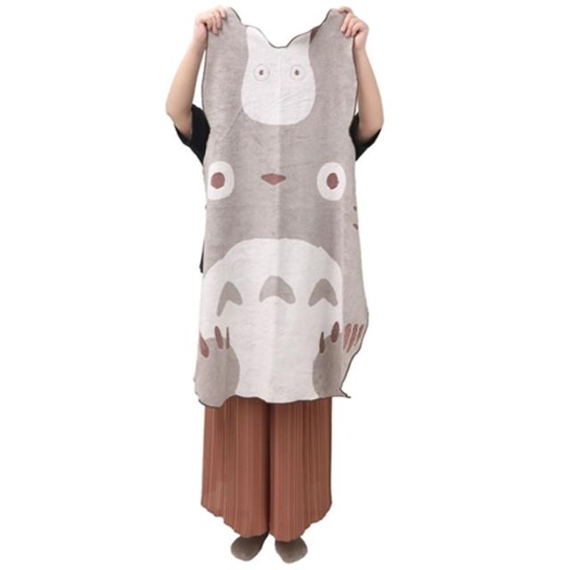 となりのトトロ キッズ タオルケット ダイカットジャガード お昼寝ケット うたた寝 スタジオジブリ キャラクター グッズ