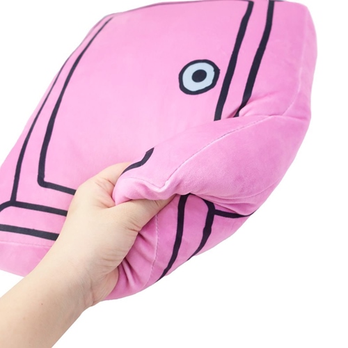 アイムドラえもん クッション もちもち クッション もちもちどこでもドア サンリオ アニメキャラクター グッズ