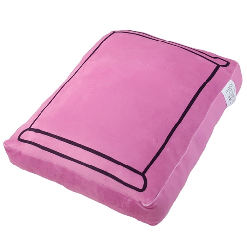 アイムドラえもん クッション もちもち クッション もちもちどこでもドア サンリオ アニメキャラクター グッズ