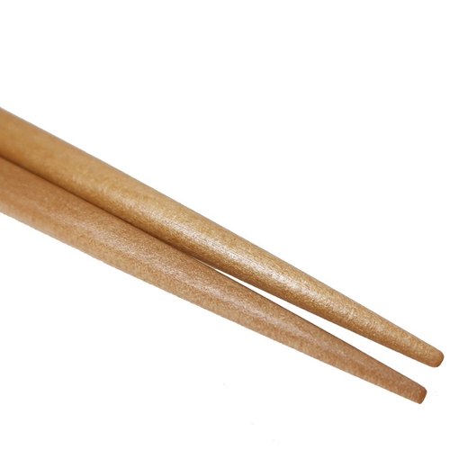 ダンボ お箸 22.5cm 木製 はし ディズニー キャラクター グッズ メール便可