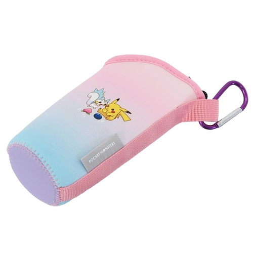 ポケットモンスター ペンケース ネオポレンポーチ ピンク ポケモン キャラクター グッズ