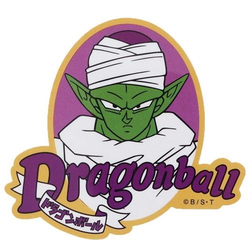 ドラゴンボールZシール （ドラゴンボール超戦士シールウエハース