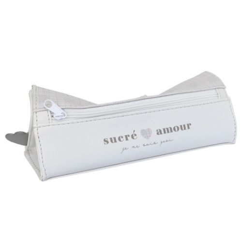 筆箱 SEMOPENPO セモペンポ ペンポーチ SUCRE AMOUR かわいい グッズ
